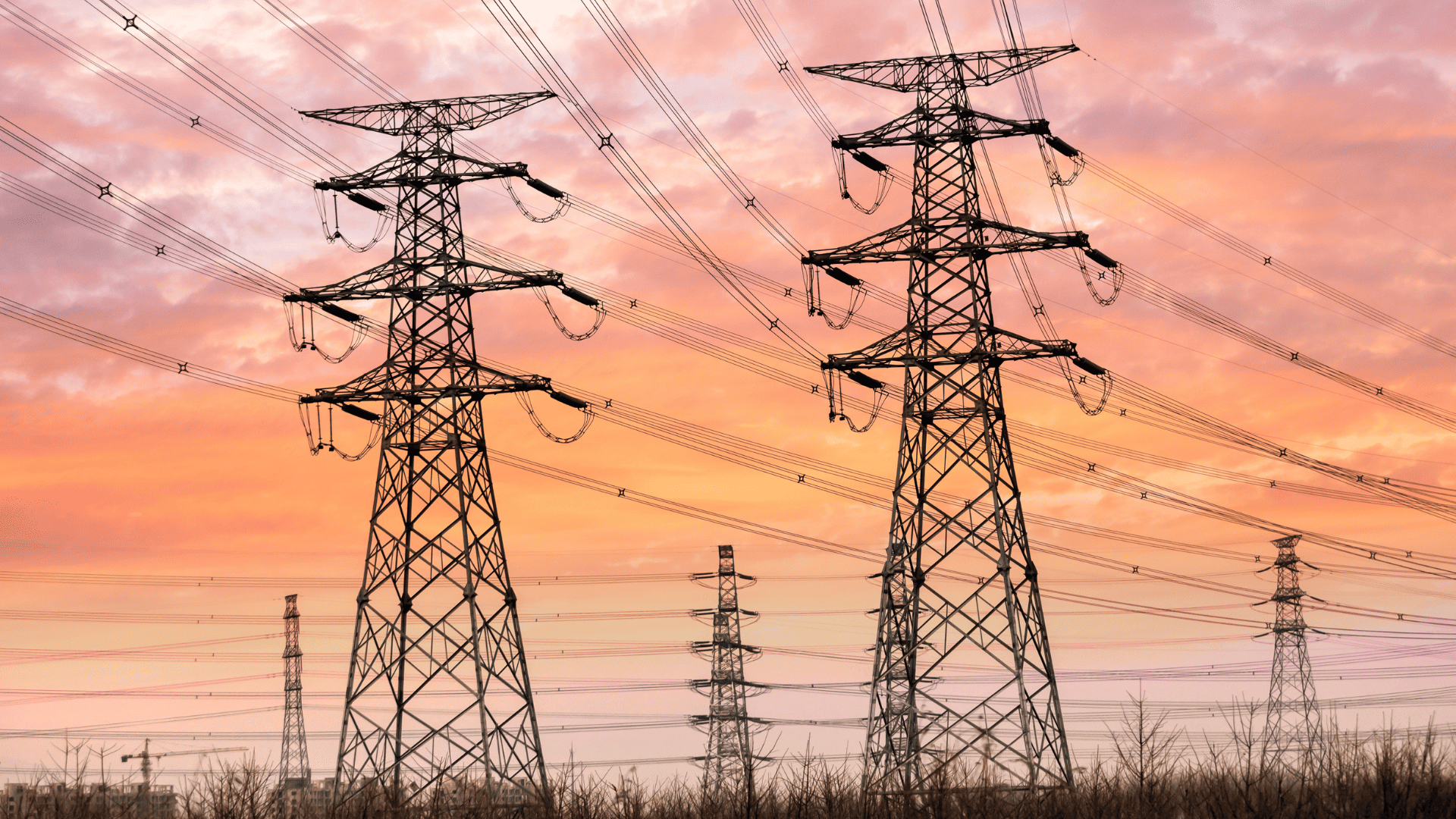electricity-towers